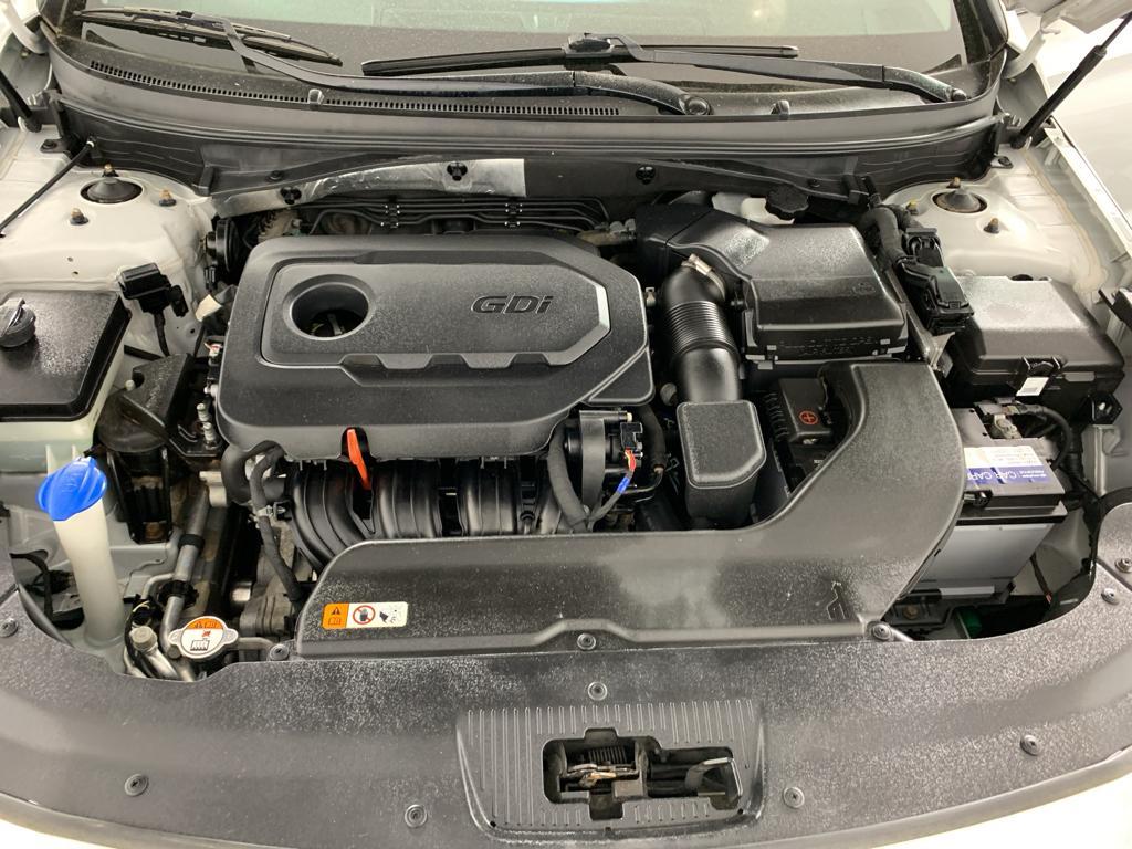 used 2016 Hyundai Sonata car, priced at $11,999