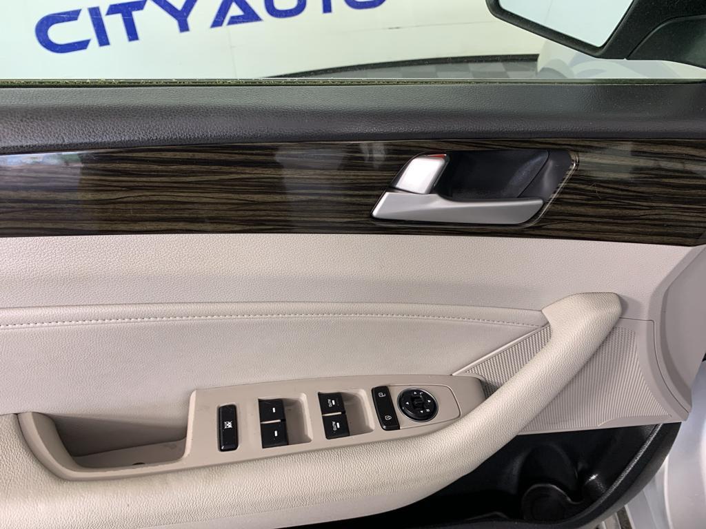 used 2016 Hyundai Sonata car, priced at $11,999