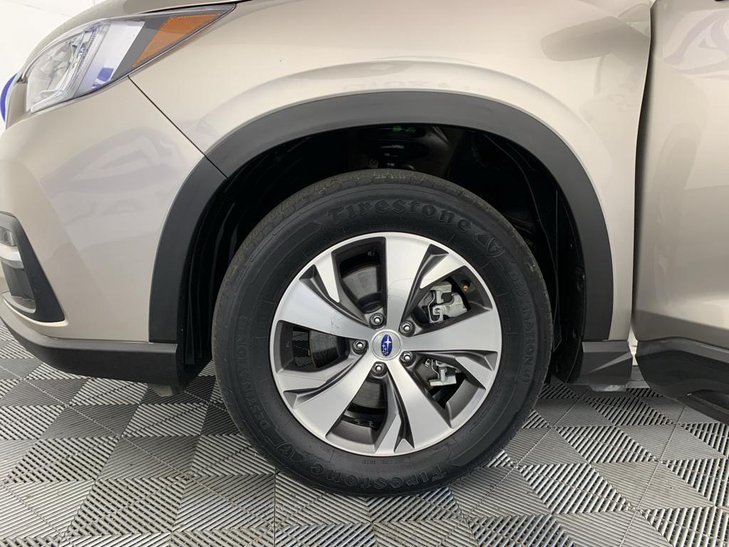 used 2019 Subaru Ascent car, priced at $20,000