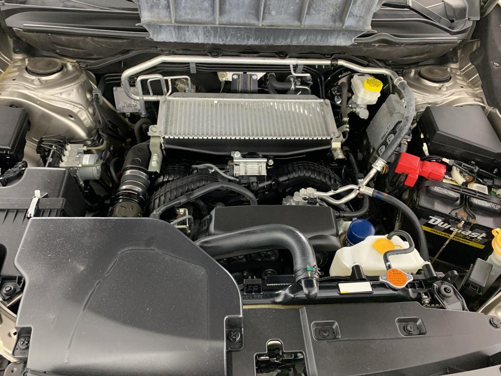 used 2019 Subaru Ascent car, priced at $20,000