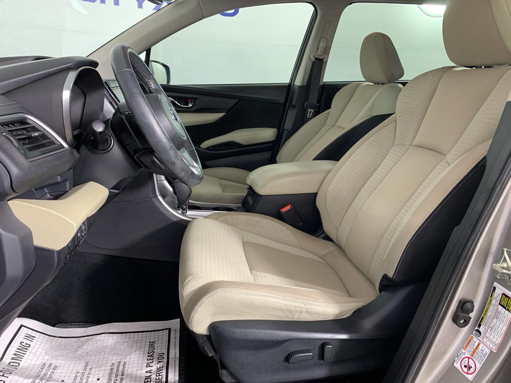 used 2019 Subaru Ascent car, priced at $20,000