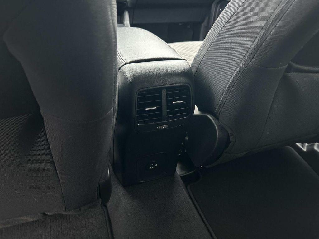 used 2021 Ford Escape car, priced at $14,990