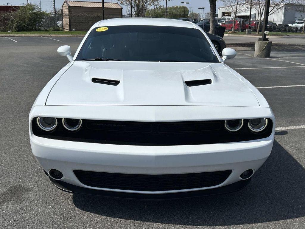 used 2017 Dodge Challenger car, priced at $16,988