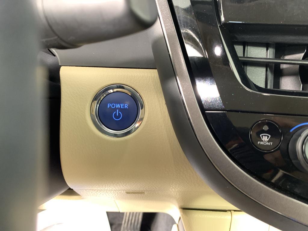 used 2023 Toyota Camry Hybrid car, priced at $26,950