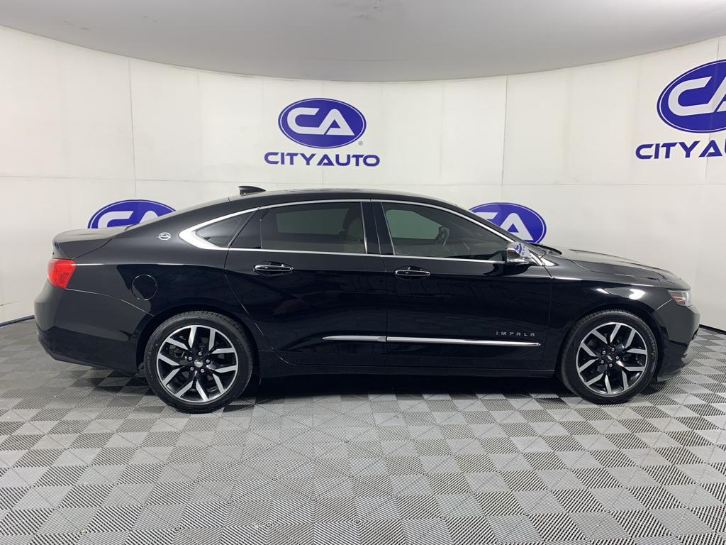 used 2019 Chevrolet Impala car, priced at $14,995
