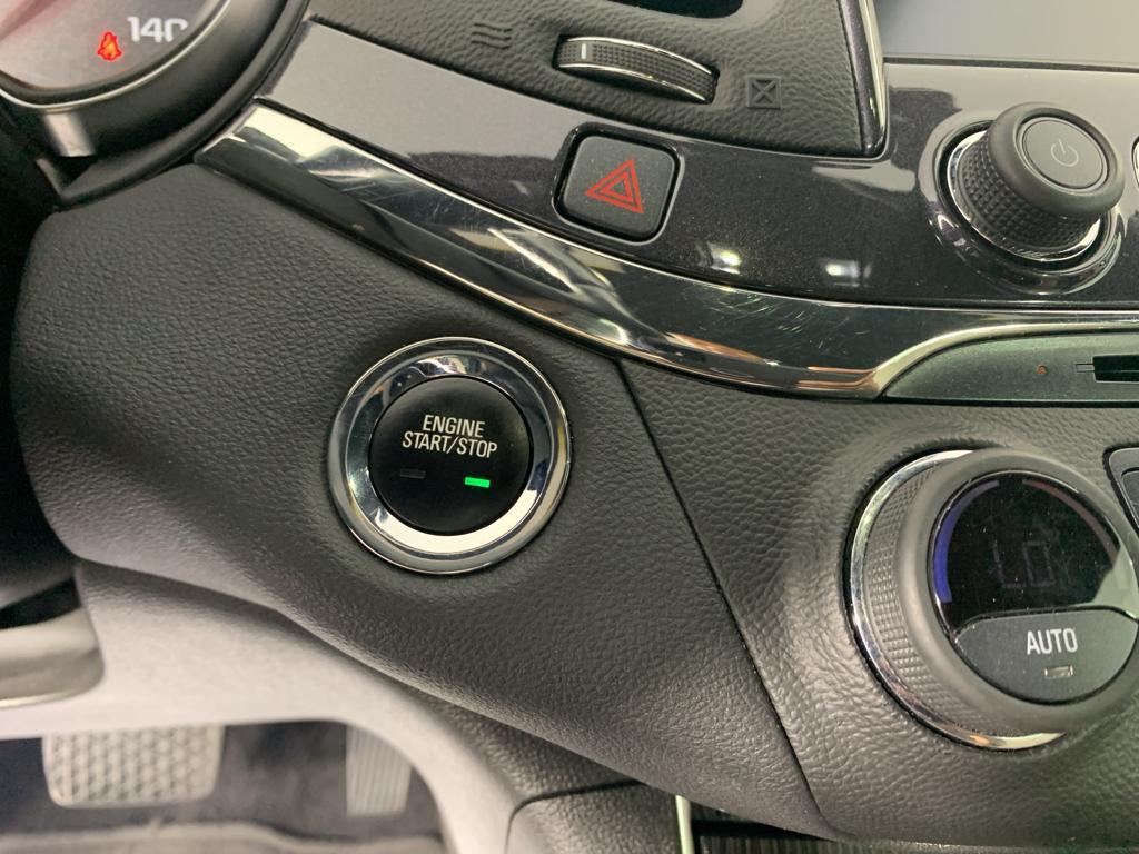 used 2019 Chevrolet Impala car, priced at $14,995