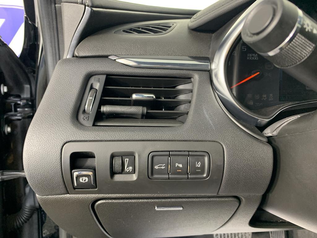 used 2019 Chevrolet Impala car, priced at $14,995