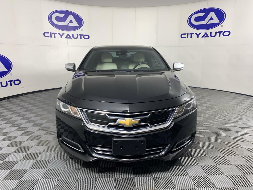 used 2019 Chevrolet Impala car, priced at $14,995