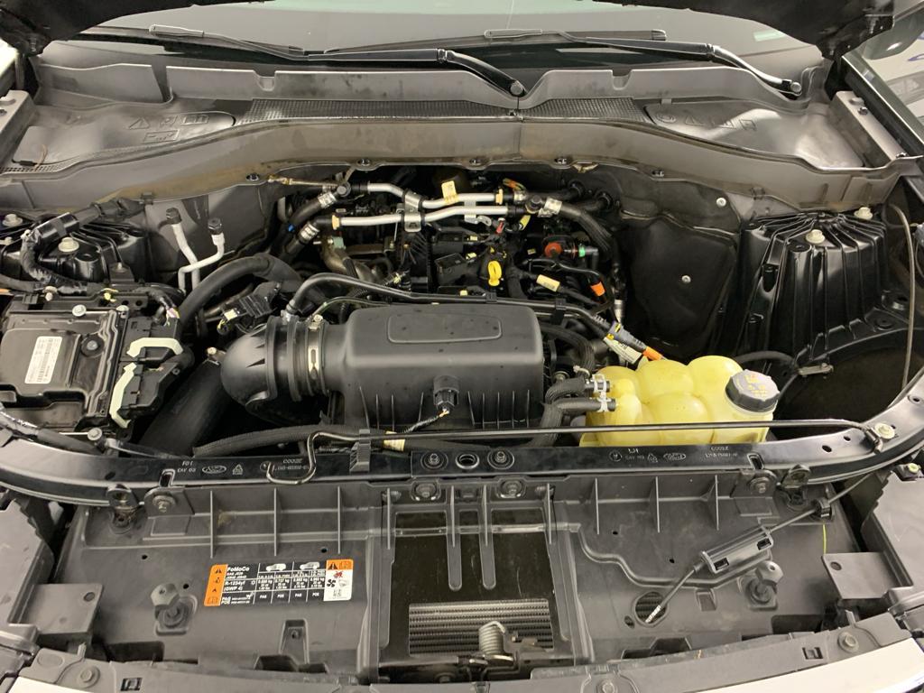 used 2022 Ford Explorer car, priced at $23,980