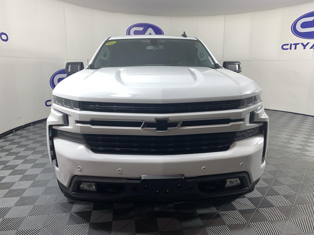 used 2019 Chevrolet Silverado 1500 car, priced at $26,995