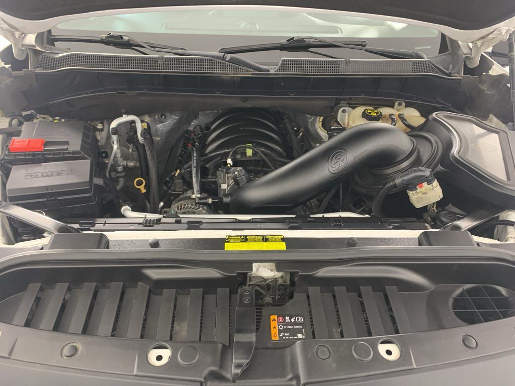 used 2019 Chevrolet Silverado 1500 car, priced at $26,995