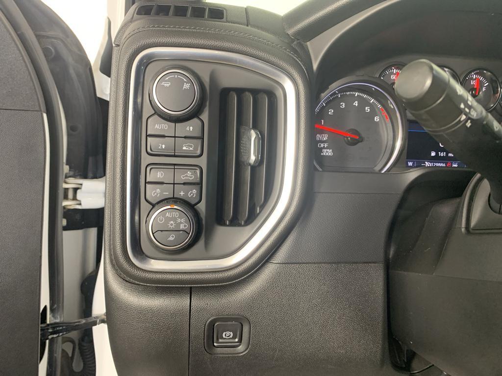 used 2019 Chevrolet Silverado 1500 car, priced at $26,995