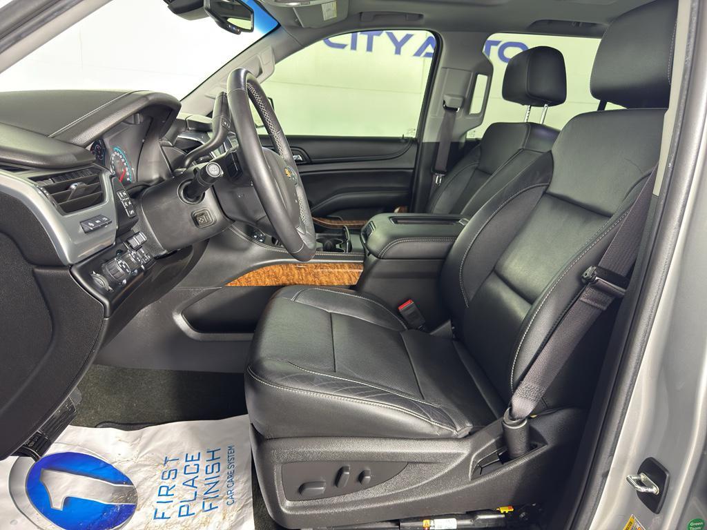 used 2017 Chevrolet Tahoe car, priced at $29,700