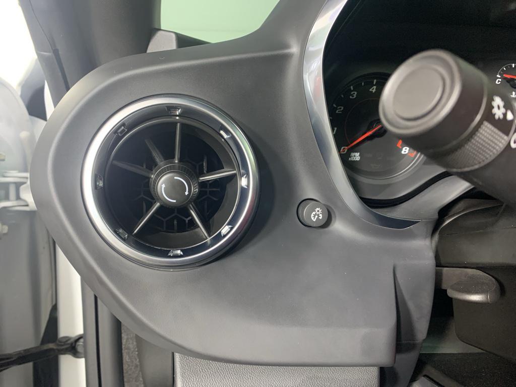 used 2024 Chevrolet Camaro car, priced at $30,977