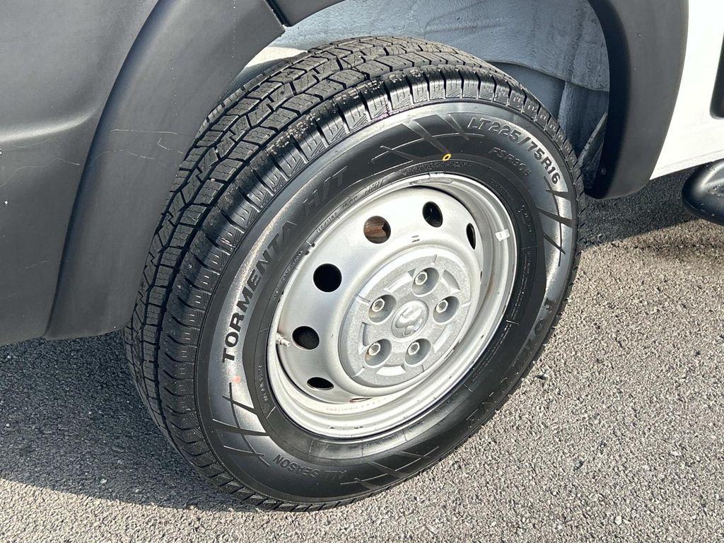 used 2020 Ram ProMaster 1500 car, priced at $20,611