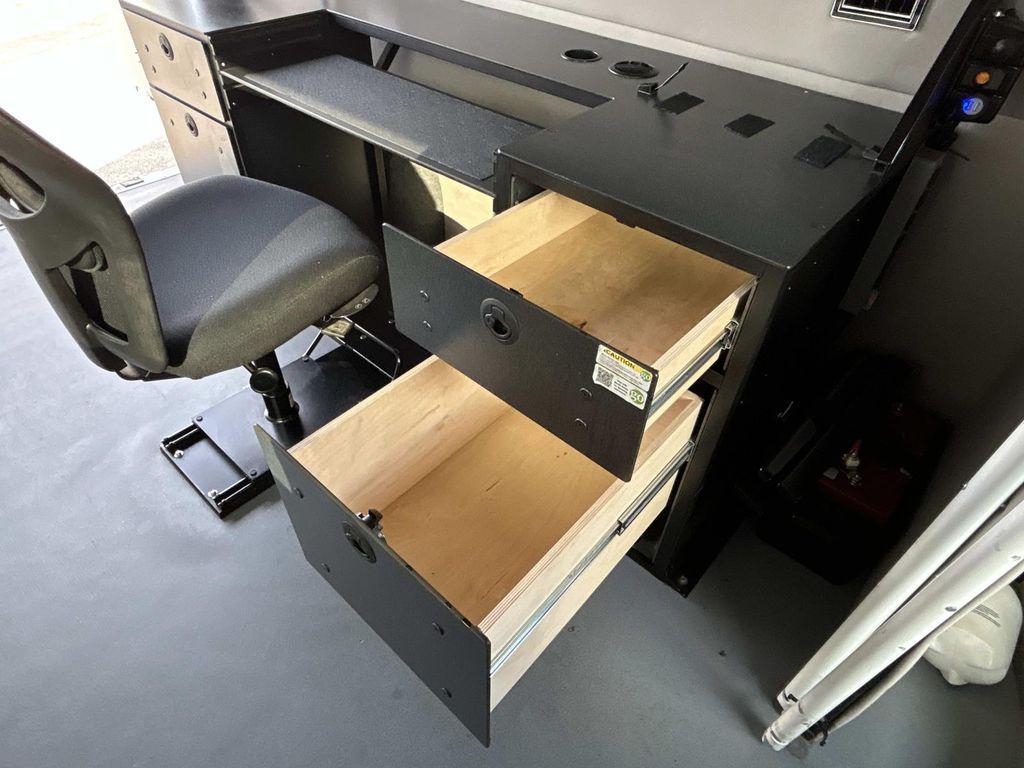 used 2020 Ram ProMaster 1500 car, priced at $20,611