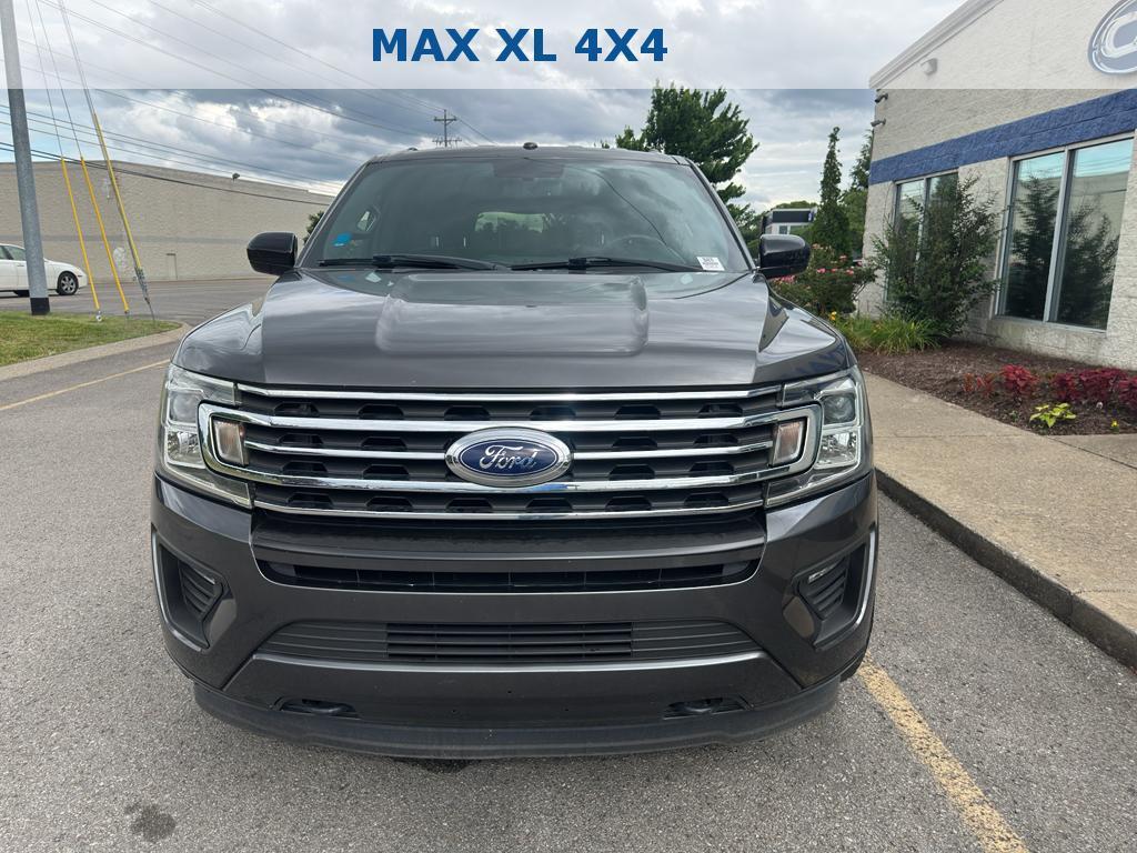 used 2018 Ford Expedition Max car, priced at $22,711