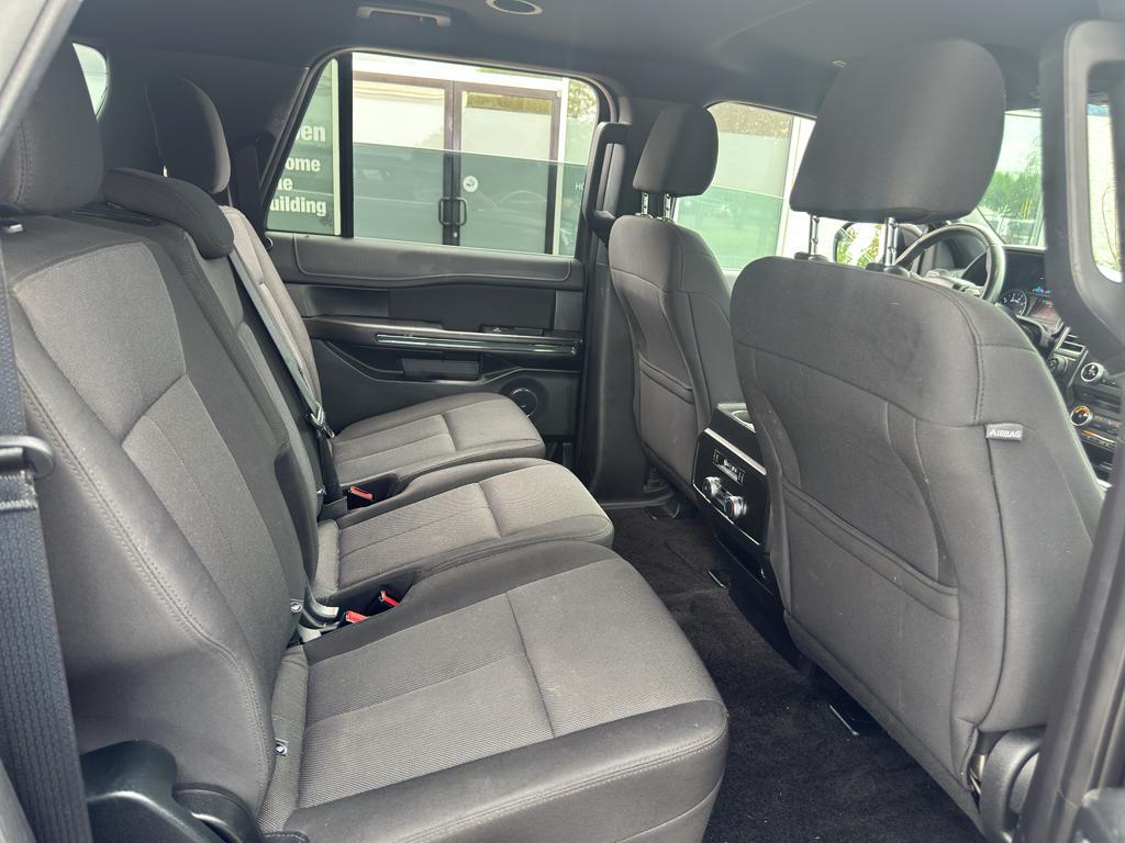 used 2018 Ford Expedition Max car, priced at $22,711