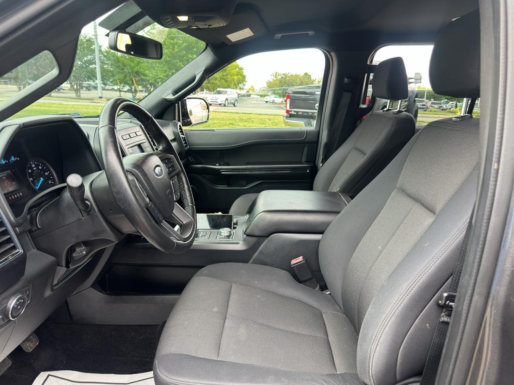 used 2018 Ford Expedition Max car, priced at $22,711