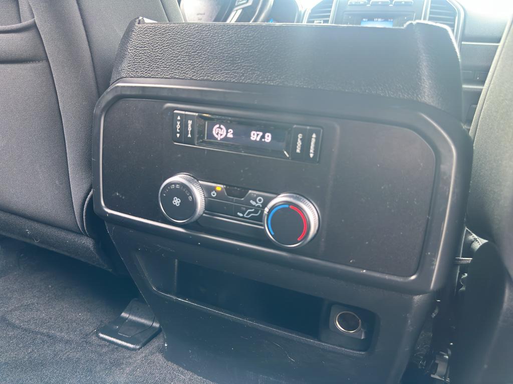 used 2018 Ford Expedition Max car, priced at $22,711
