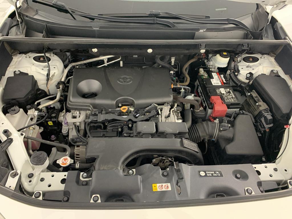used 2019 Toyota RAV4 car, priced at $24,900