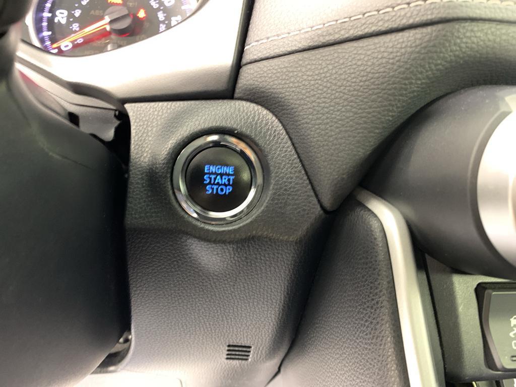 used 2019 Toyota RAV4 car, priced at $24,900