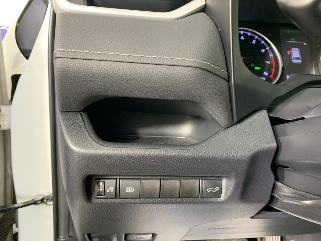 used 2019 Toyota RAV4 car, priced at $24,900