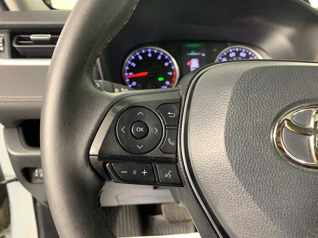 used 2019 Toyota RAV4 car, priced at $24,900