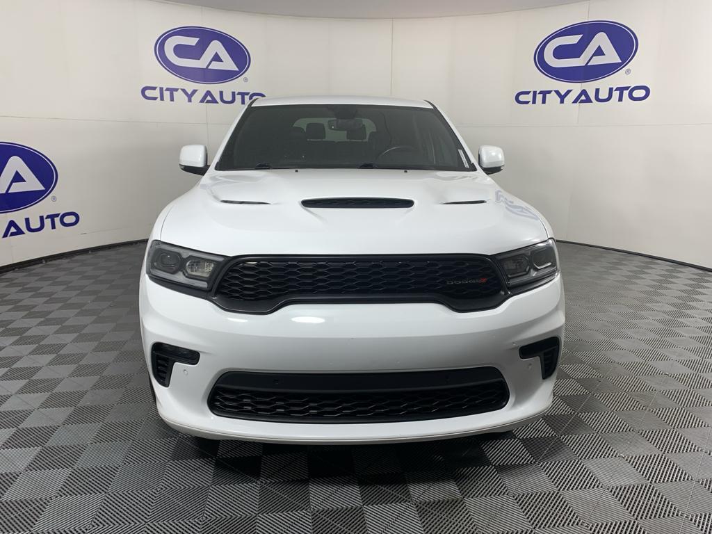 used 2022 Dodge Durango car, priced at $32,900