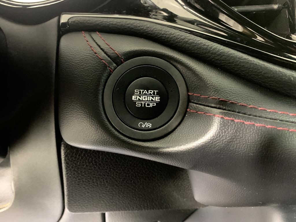 used 2022 Dodge Durango car, priced at $32,900