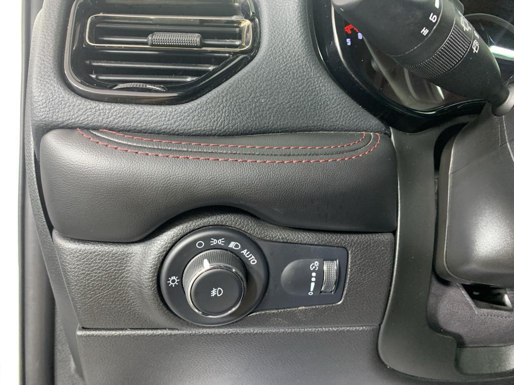 used 2022 Dodge Durango car, priced at $32,900