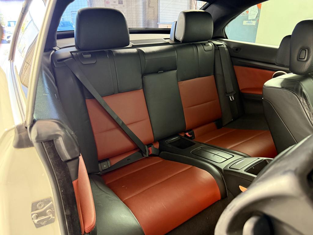 used 2012 BMW M3 car, priced at $24,995