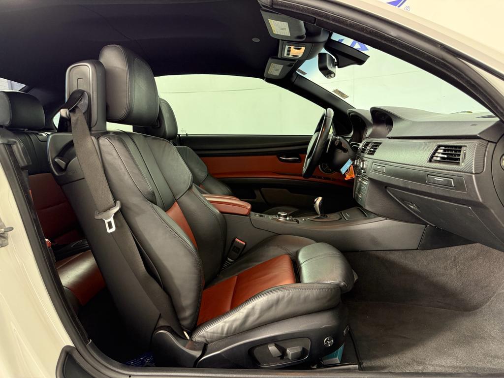 used 2012 BMW M3 car, priced at $24,995