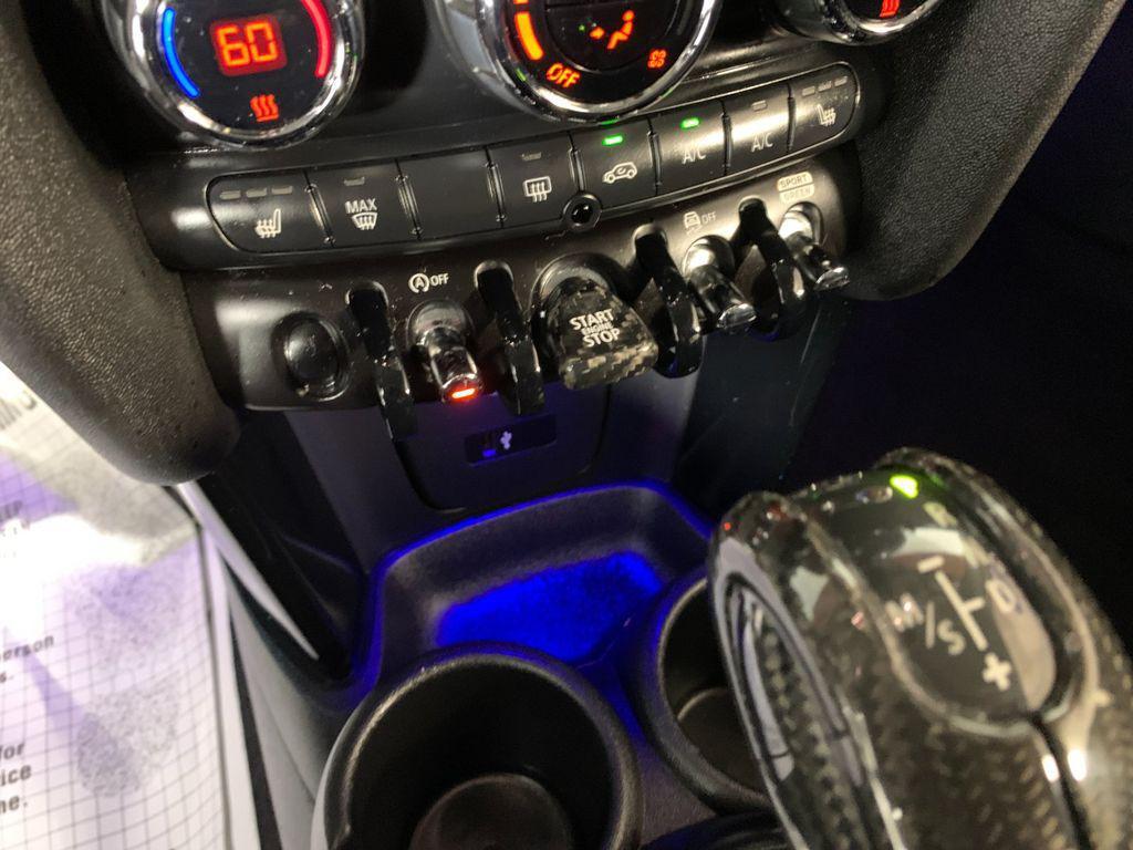 used 2019 MINI Hardtop car, priced at $12,750