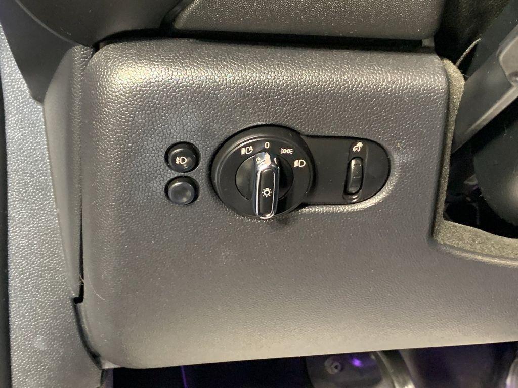 used 2019 MINI Hardtop car, priced at $12,750