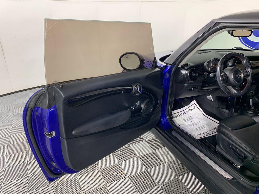used 2019 MINI Hardtop car, priced at $12,750