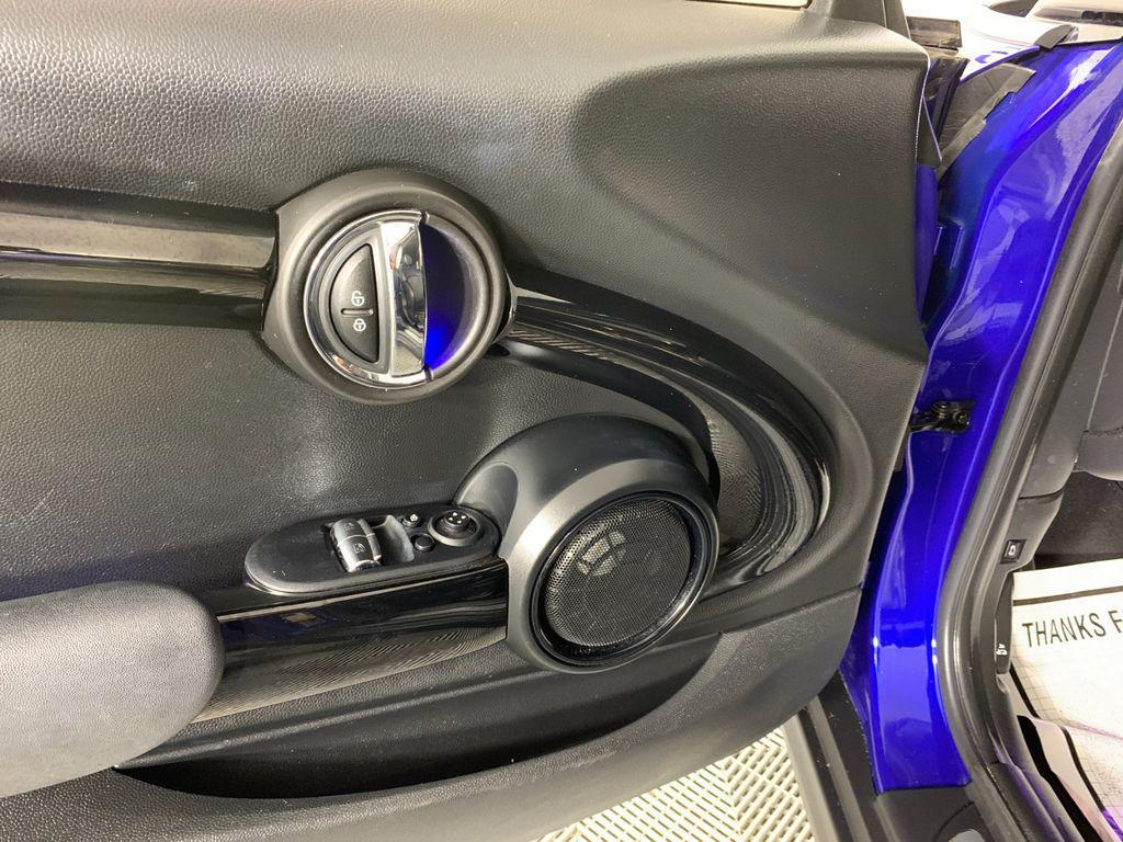 used 2019 MINI Hardtop car, priced at $12,750