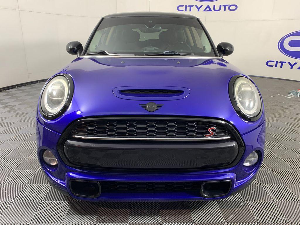 used 2019 MINI Hardtop car, priced at $12,750