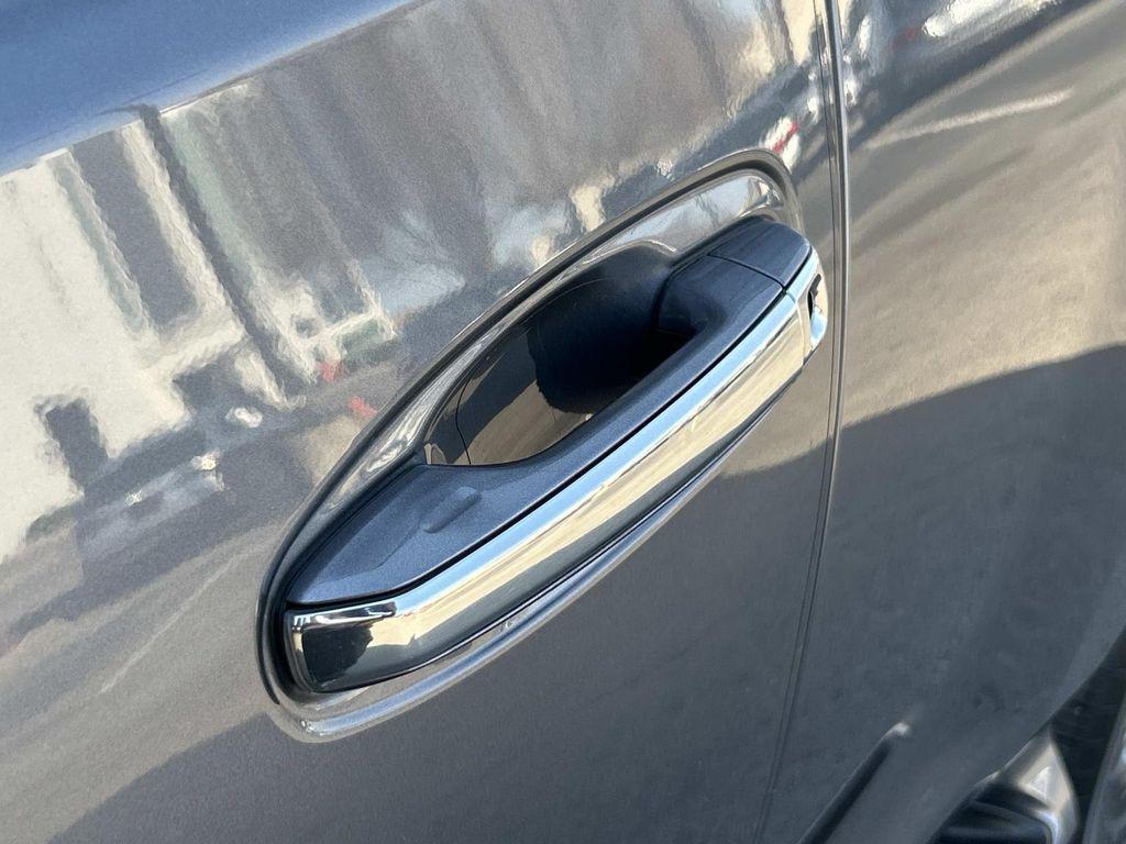 used 2020 Lexus GX 460 car, priced at $39,990