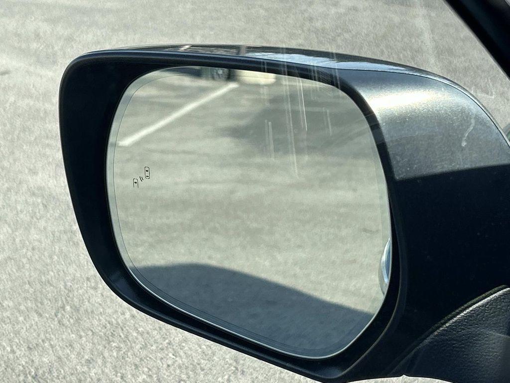 used 2020 Lexus GX 460 car, priced at $39,990