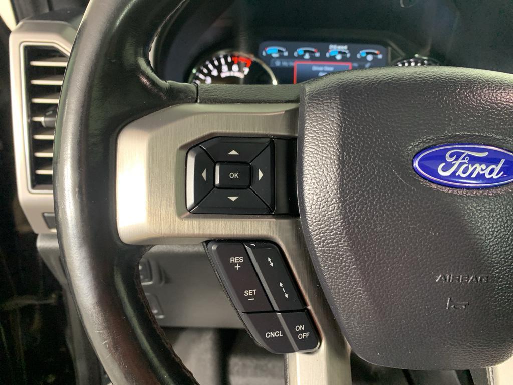 used 2020 Ford F-150 car, priced at $42,995