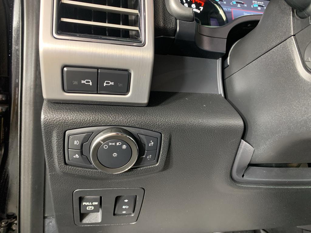 used 2020 Ford F-150 car, priced at $42,995