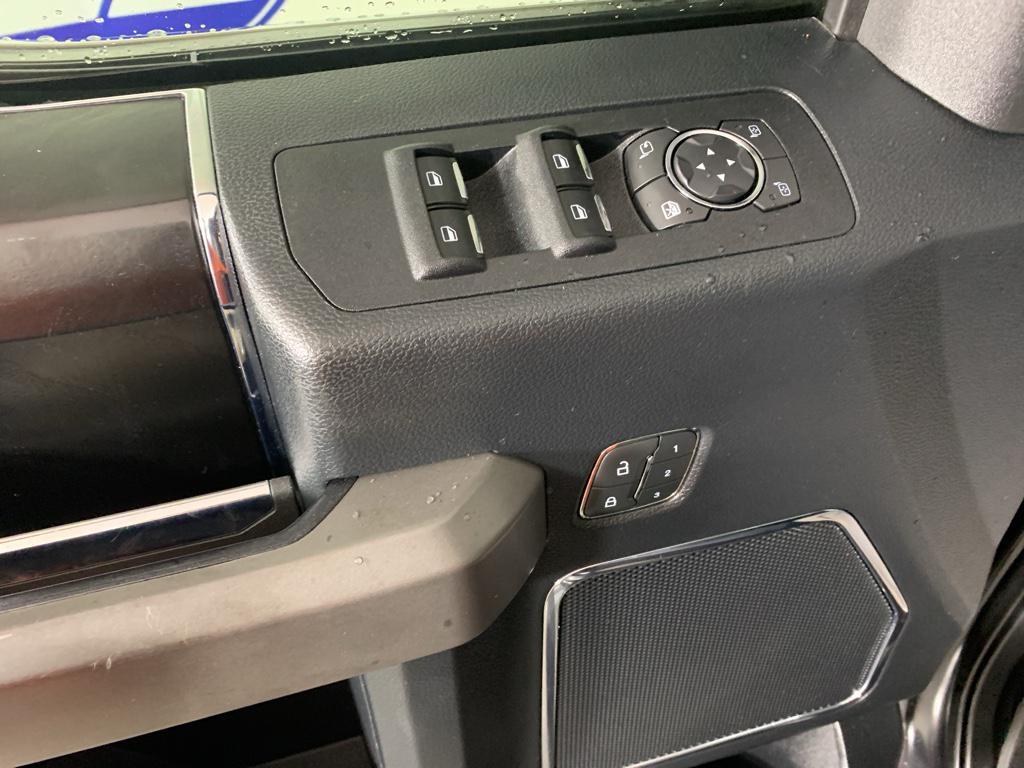 used 2020 Ford F-150 car, priced at $42,995