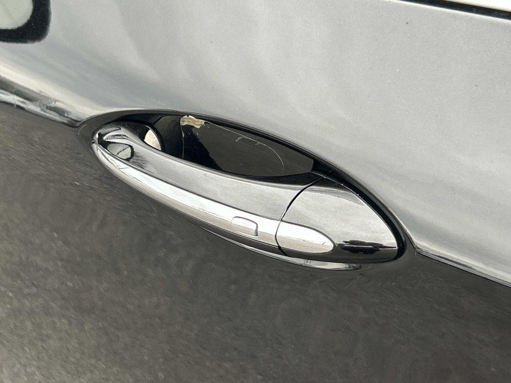 used 2017 Buick Envision car, priced at $15,880