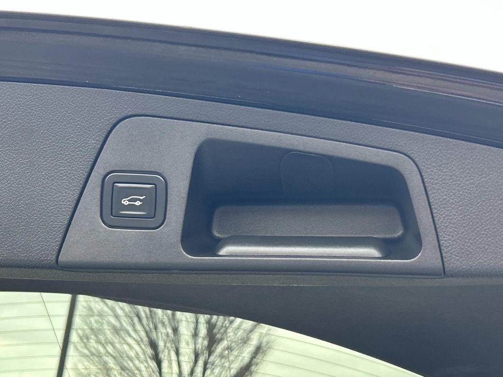 used 2017 Buick Envision car, priced at $15,880