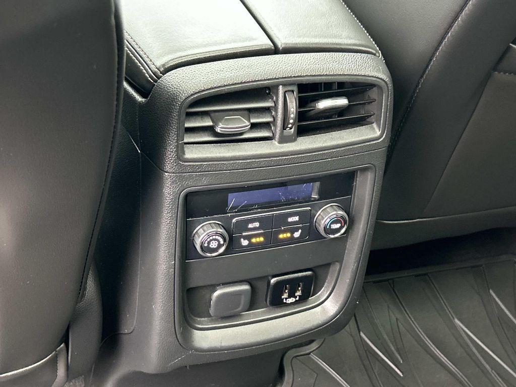 used 2017 Buick Envision car, priced at $15,880