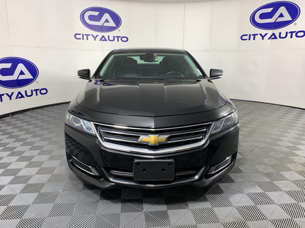 used 2015 Chevrolet Impala car, priced at $12,995