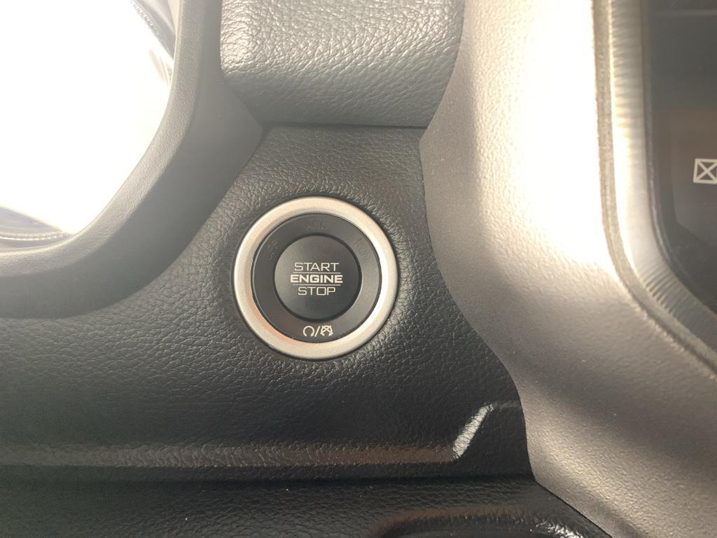 used 2020 Ram 1500 car, priced at $35,000