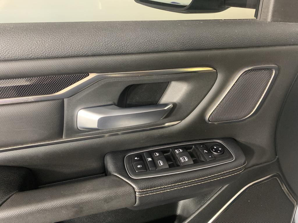 used 2020 Ram 1500 car, priced at $35,000