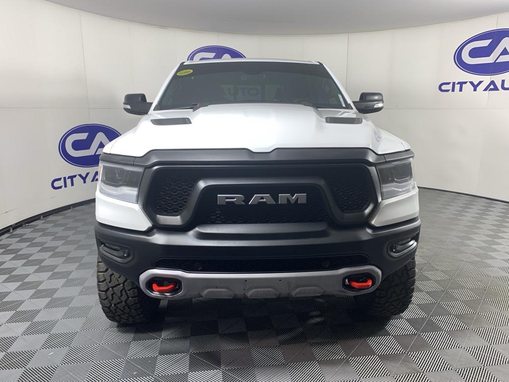 used 2020 Ram 1500 car, priced at $35,000